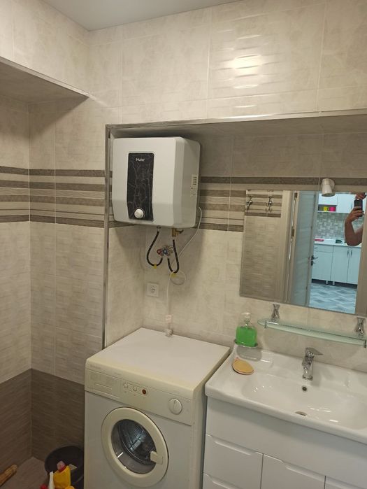 Сдается своя без посредников и депозита Ц-1 Бибигон.