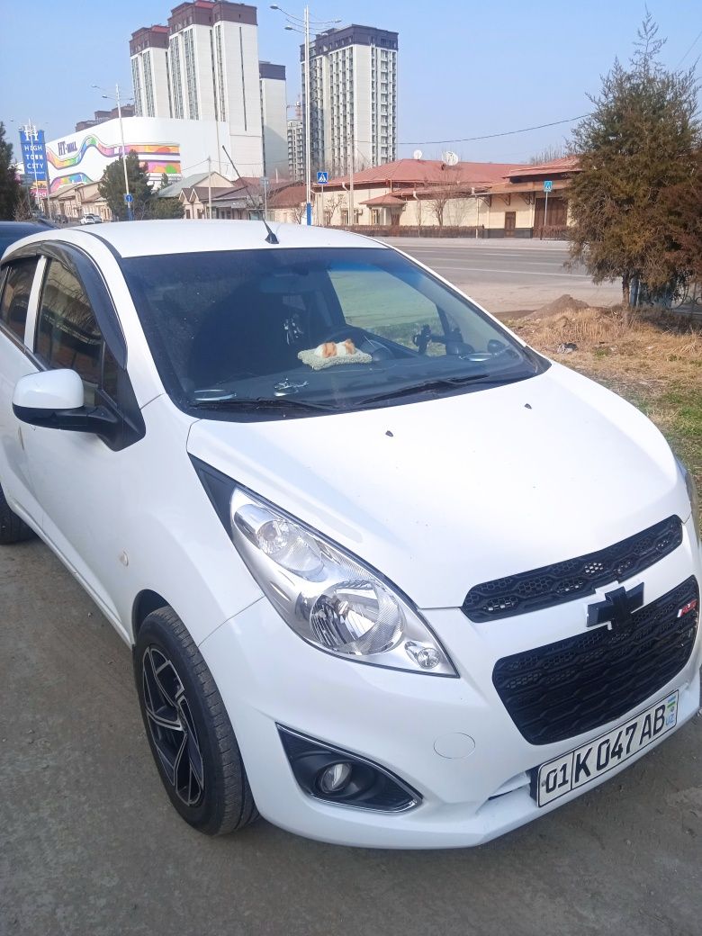 Spark 2 позиция 1.25