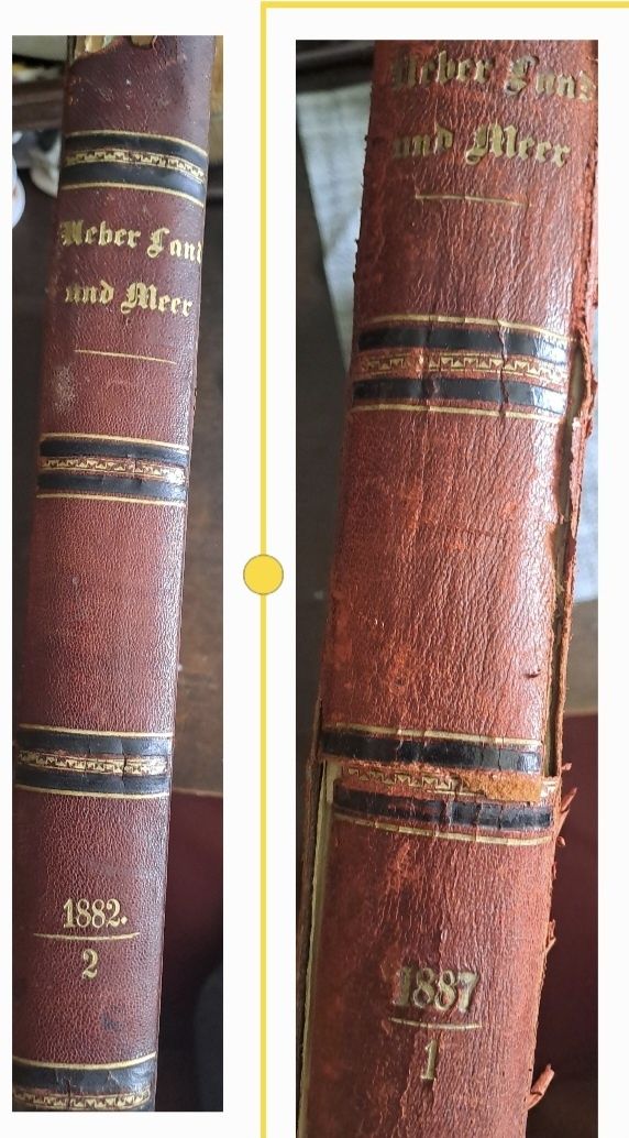 Ziar ilustrat universal 1882,1887