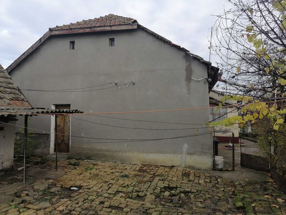 Vând casă în Iecea Mică, comuna Carpinis