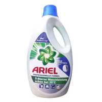 Detergent rufe Ariel