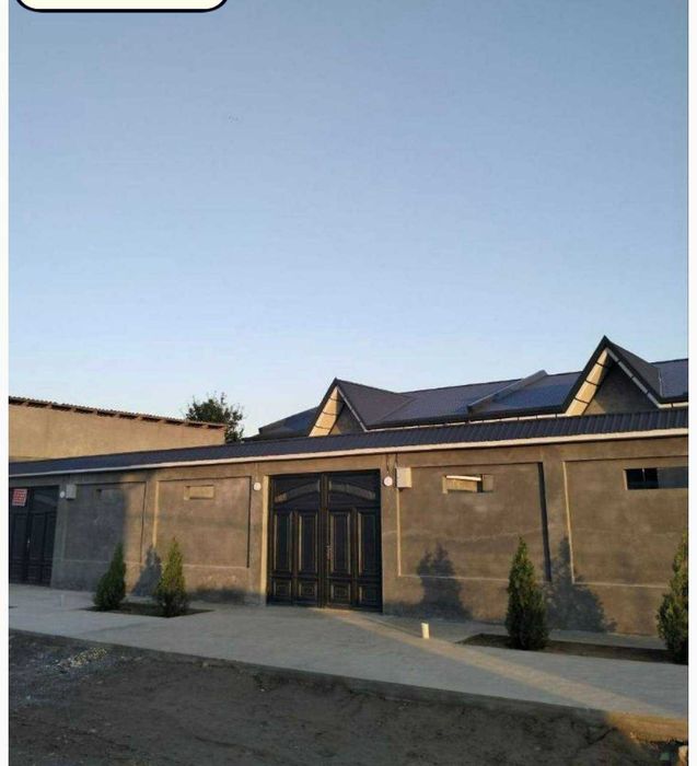 Продаётся Евродом в Учтепинском районе, 3-сотки (N 12842)