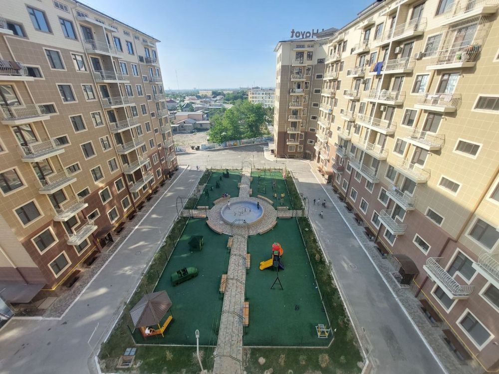 Срочно сдается квартира в хорошим состояние