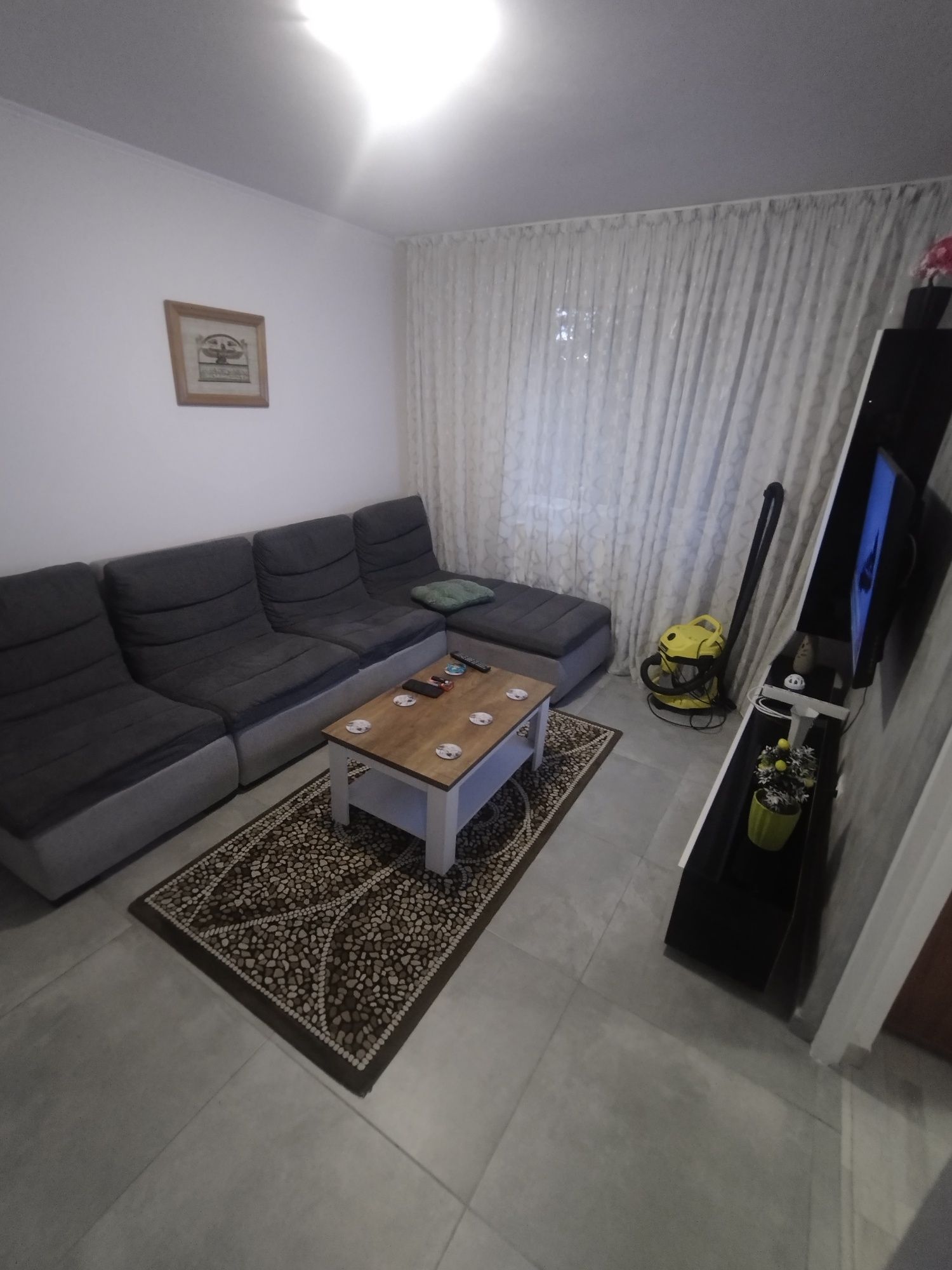Tomis nord 2 camere