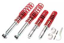 Kit suspensie sport reglabila pentru BMW Seria 5 (E60) Ta-Technix