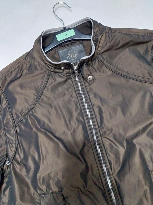 Geacă bărbătească mărimea M (38-40) slim