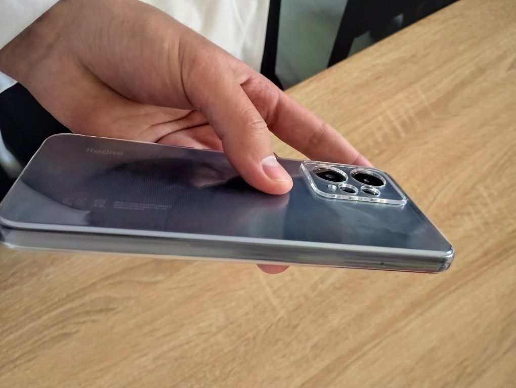 Redmi note 12 _6+2/128