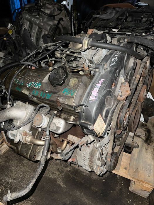 Двигатель Mitsubishi RVR 4D68 из Японии. Гарантия