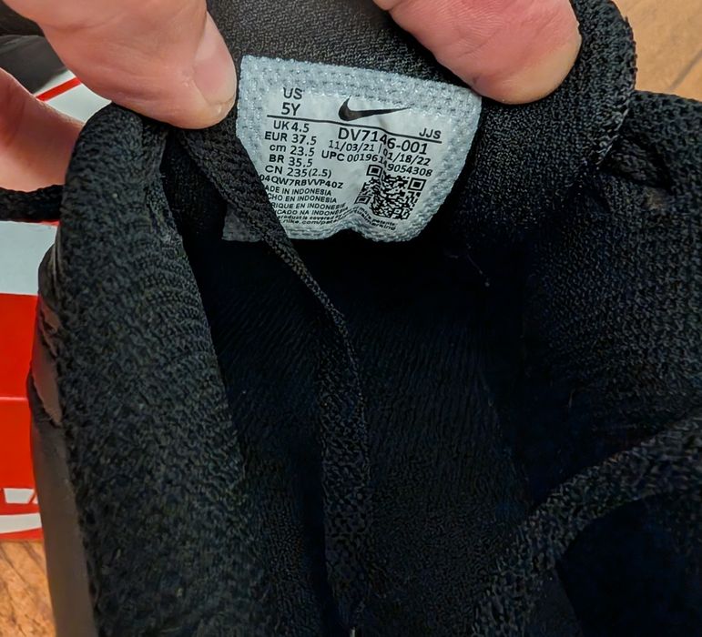 Nike Air Max 90 37.5