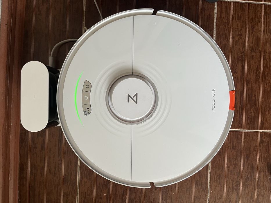 Продам Робот-пылесос Roborock s7