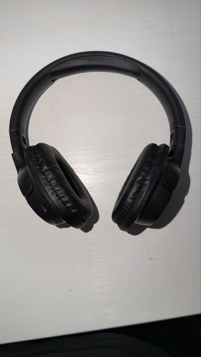 наушники JBL tune 520bt черные новые