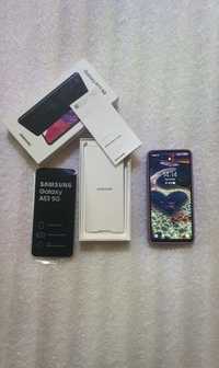 Samsung galaxy A53 5g karopka dakument
