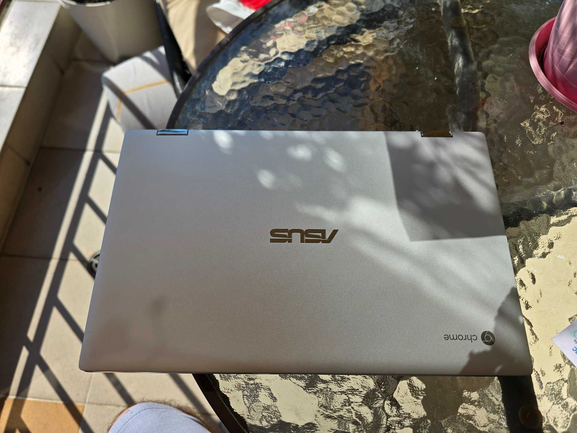 Asus Chromebook C434