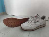мъжки маратонки Reebok Classic Leather номер 45, ест. кожа