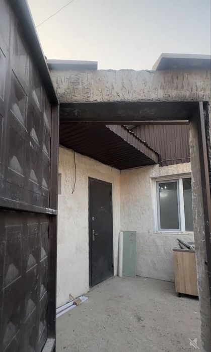 Дом продается с землей большой