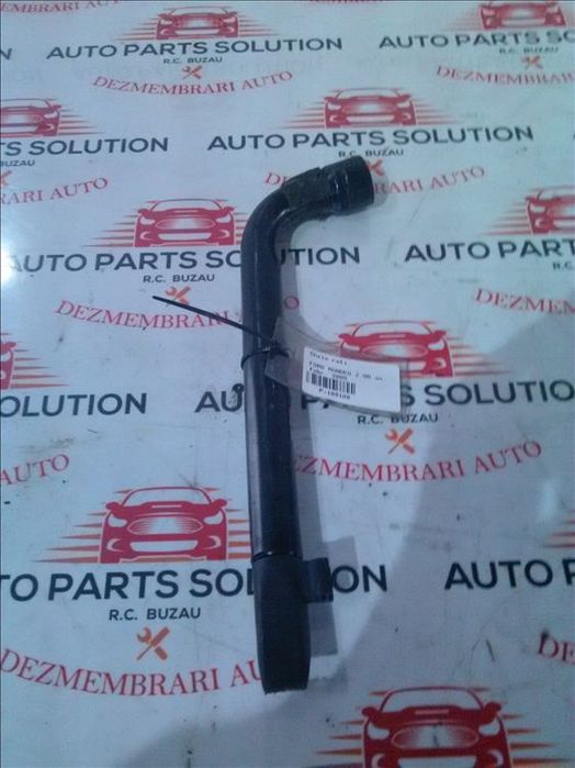 cheie roti ford mondeo 2.0d an fabr. 2005