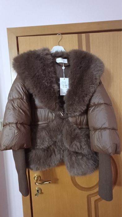 Дамско яке MODA PIU ANNA