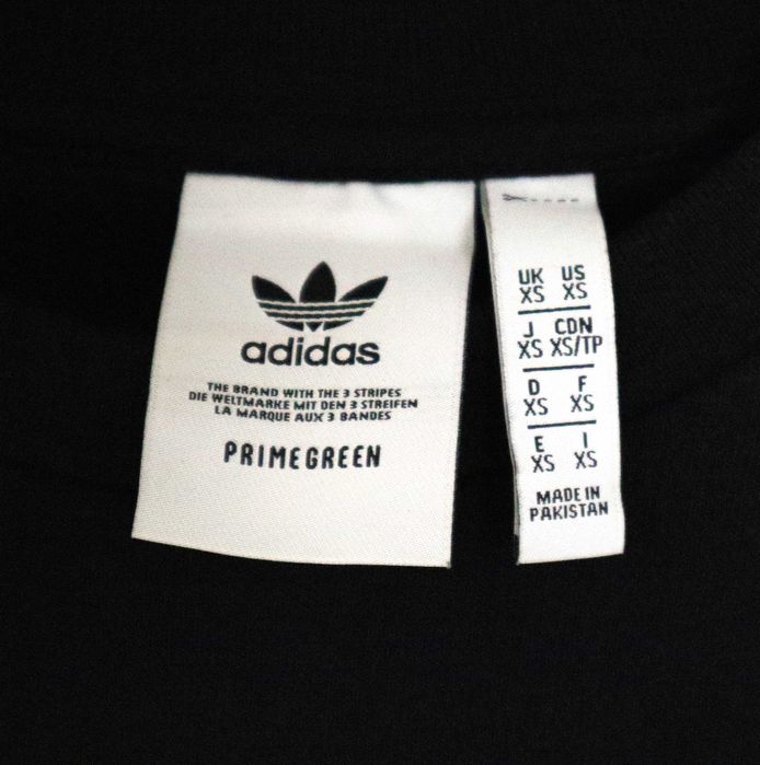 Bluză de molton ADIDAS ORIGINALS pe negru, hanorac