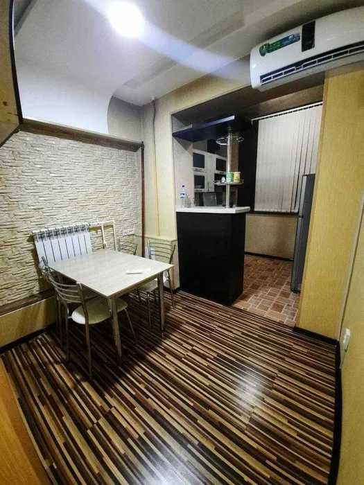 Аренда 3х комнатной квартиры в Центре Юнусабад Ц5 TK112