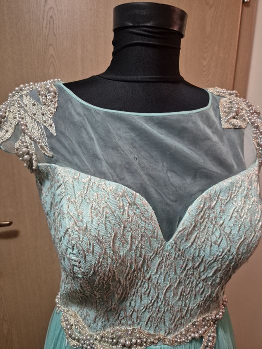 Rochie perfectă pentru evenimente