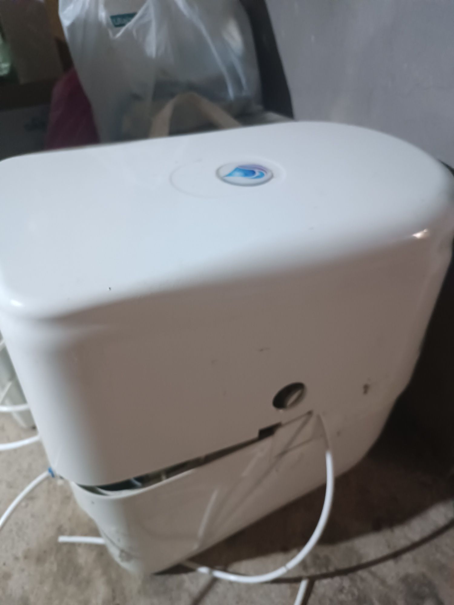Suv uchun filtrr