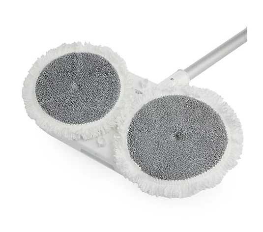 Електрически моп със спрей и центрофуга, Германия