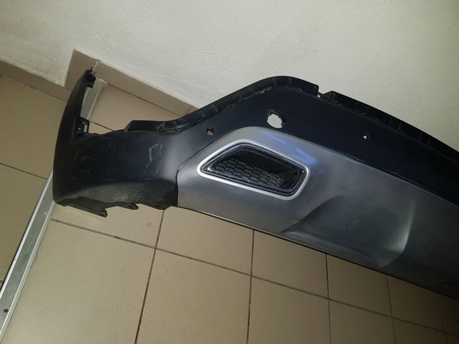 Задна броня за Kia XCeed