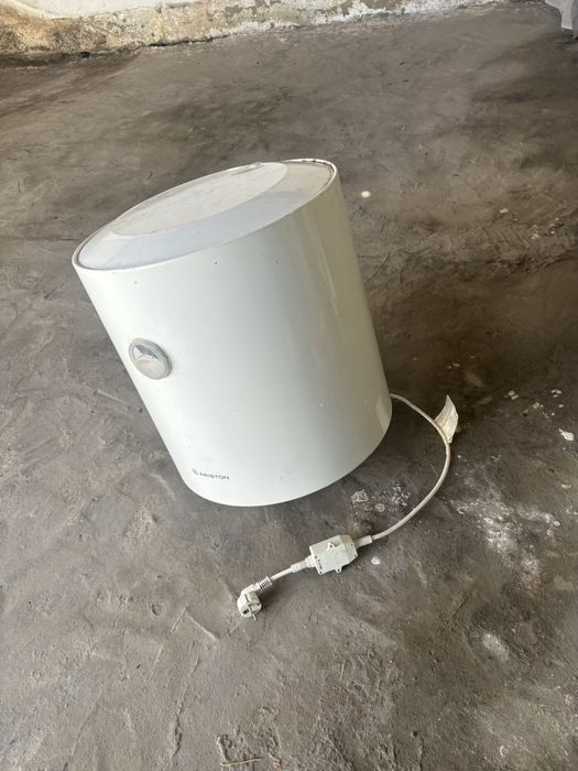 Рабочи быстро разегревають