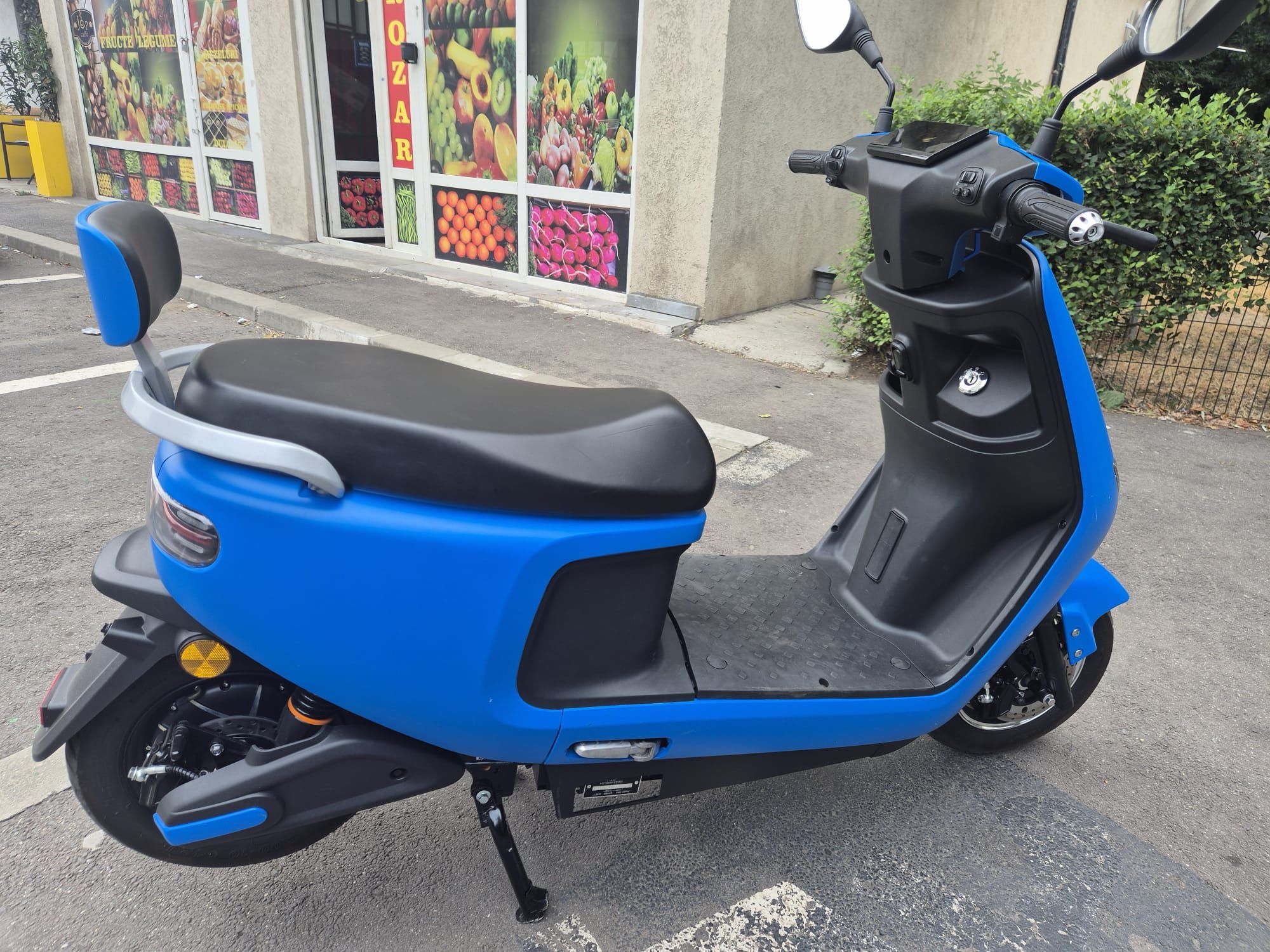 Vând Scuter electric nu fac schimburi