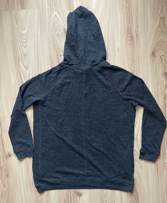 NIKE / мъжка блуза/фланела с качулка XL