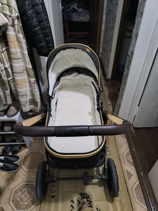 Продаётся коляска