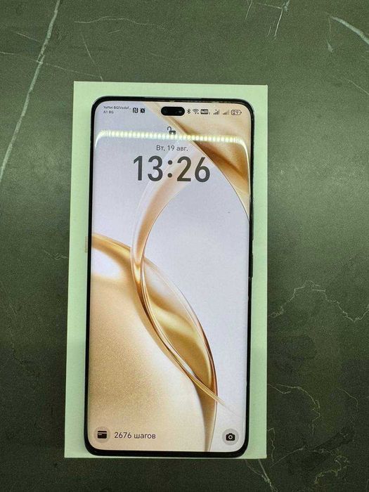 Honor 200 Pro с гаранция