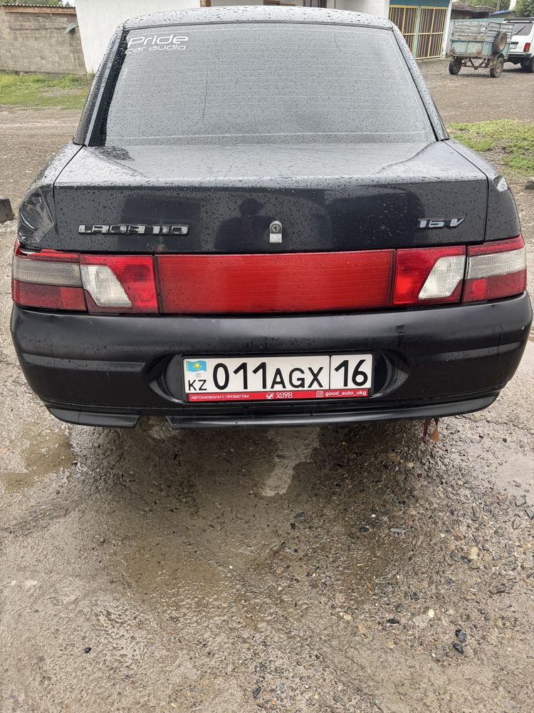 2110 богдан,2012 жылгы