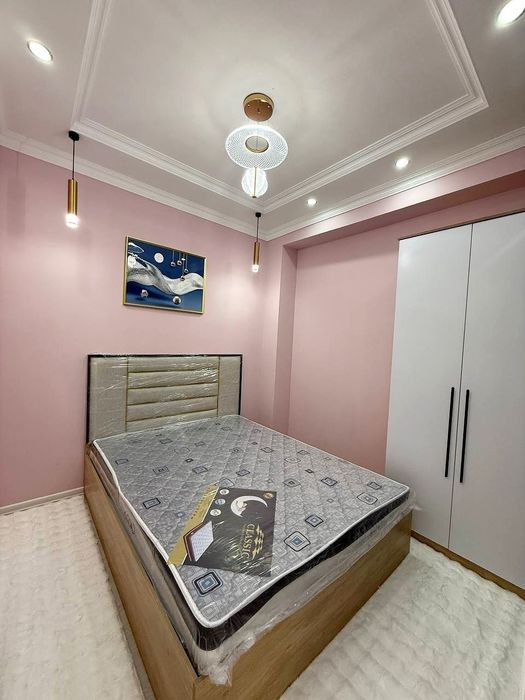 2х комнатная квартира 46м² в Новостройке с Лифтом Вокзал