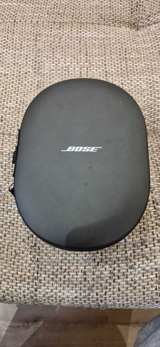 Bose QuietComfort Ultra HEADPHONES