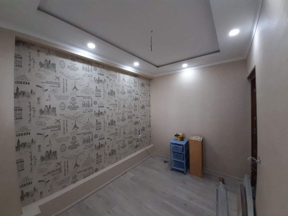 Косметический ремонт квартир