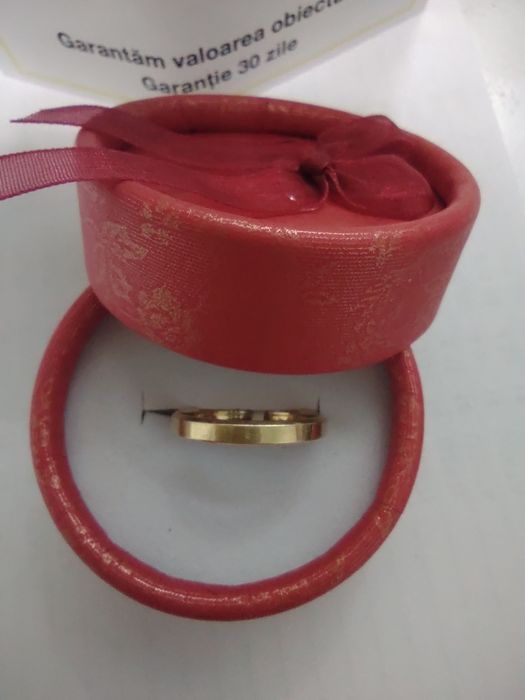 Verigheta aur 14k (efn)