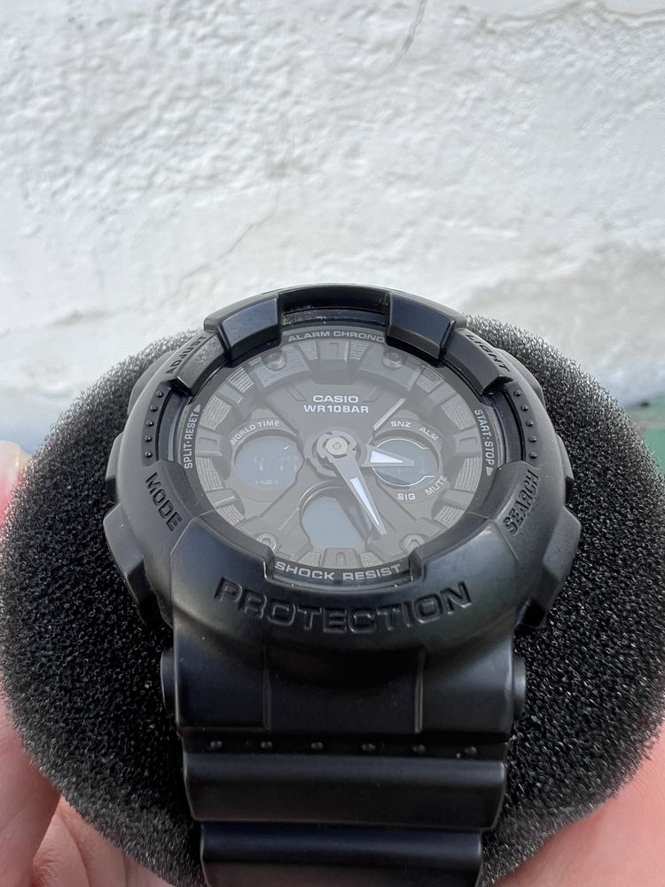 Часовник G Shock/Baby G