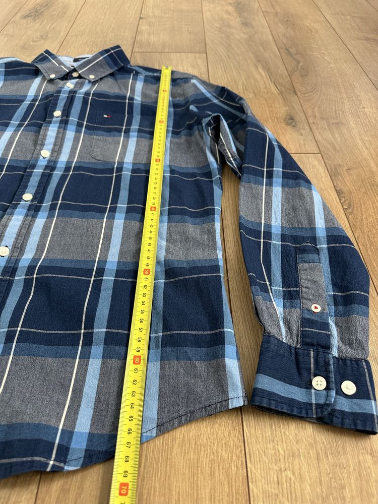 Tommy Hilfiger M barbati camasa
