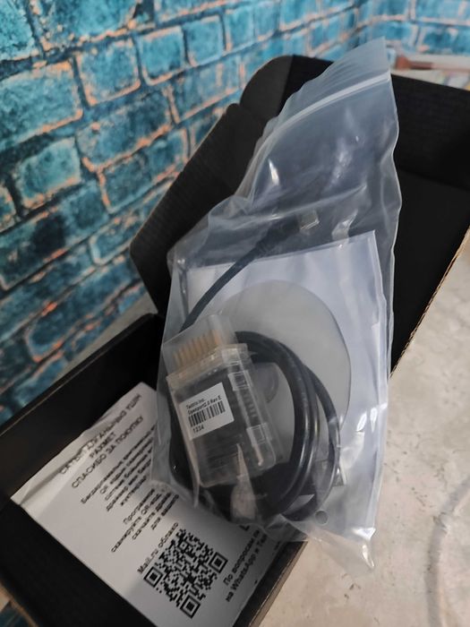 Автосканер программатор openport 2.0