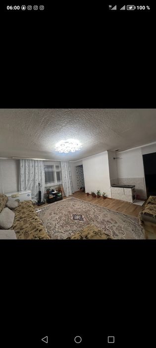 Продам дом мкр Жайляу