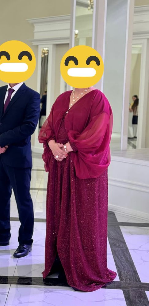 Продается платье