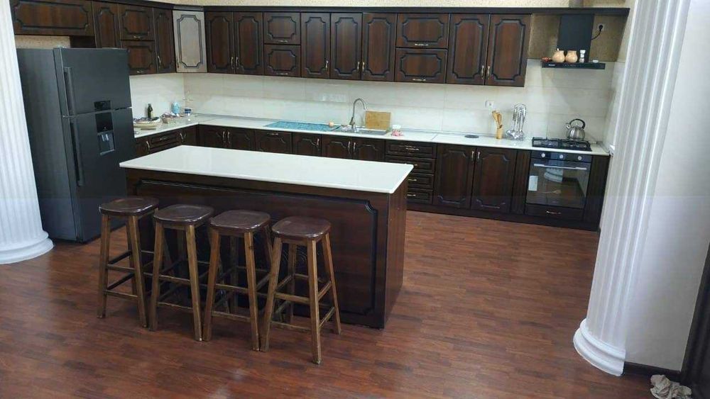 Сдается Евродом 8 сот 6 комнат под Детский сад Юнусабад Зенит Тикланиш