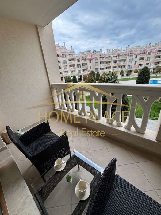 Дава се под наем Двустаен апартамент в Варна, Аспарухово - 80 кв.м за 612 € - Снимка #10