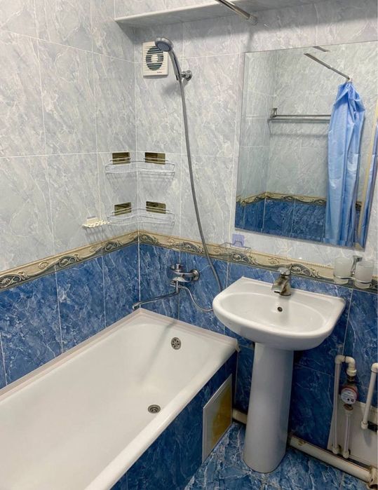 Аренда 3*4 комнатной квартиры Ц-2 Алайский м.Абдулла Кодирий|09235