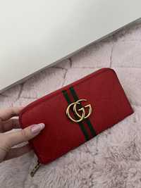 Portofel gucci rosu