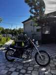 Honda rebel 125cc