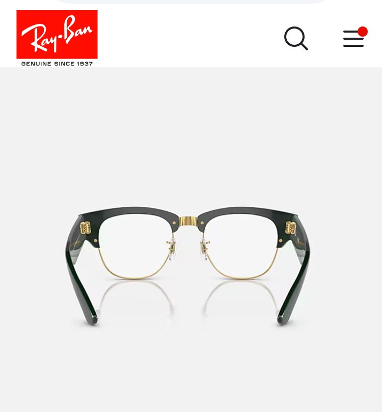 Ray-Ban -оригинални слънчеви очила