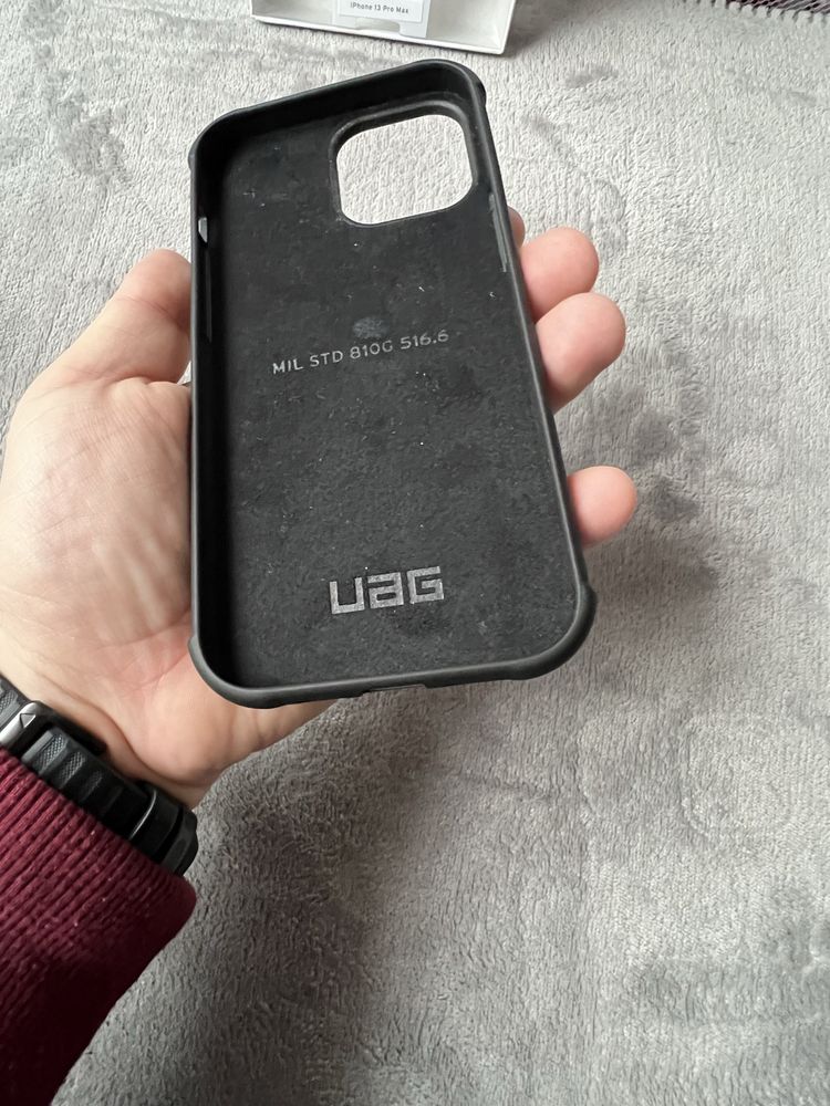 Husa Iphone 13 Pro Max UAG Standard Issue