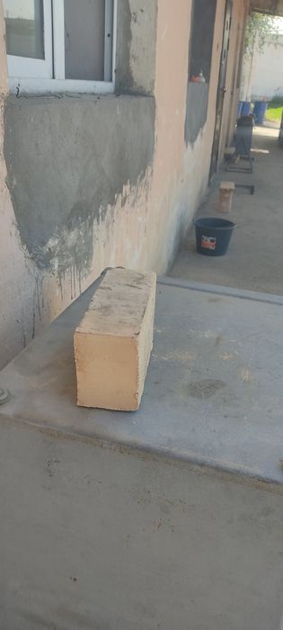 Кирпич жженый! Завод!